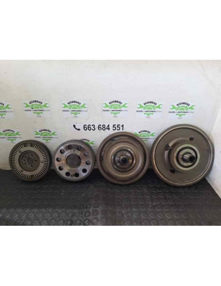 [110412] KIT DISTRIBUCION - SCANIA SERIE 4 (P/R 94 G) (01/1996 - 01/2004)