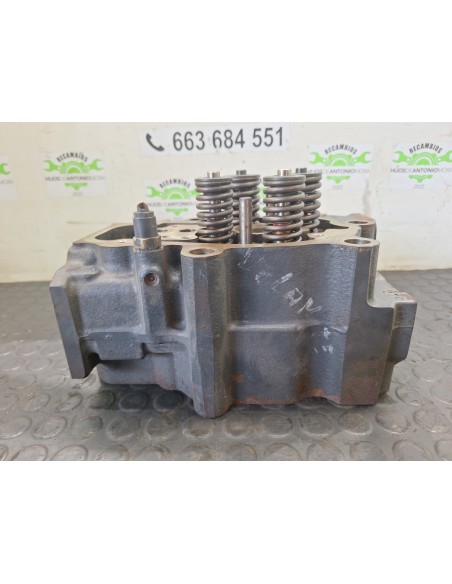 [110411] CULATIN - SCANIA SERIE 4 (P/R 94 G) (01/1996 - 01/2004)