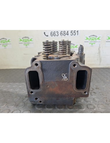 [110411] CULATIN - SCANIA SERIE 4 (P/R 94 G)...