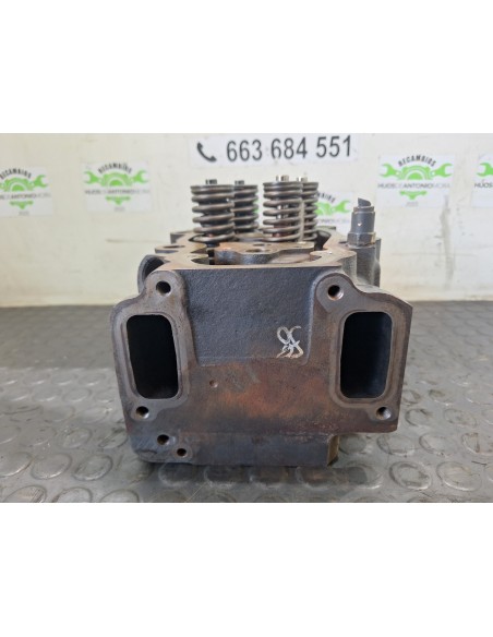 [110411] CULATIN - SCANIA SERIE 4 (P/R 94 G) (01/1996 - 01/2004)