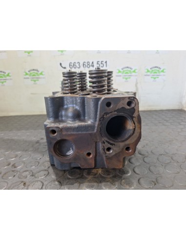 [110411] CULATIN - SCANIA SERIE 4 (P/R 94 G)...