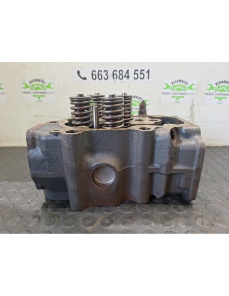 [110411] CULATIN - SCANIA SERIE 4 (P/R 94 G) (01/1996 - 01/2004)