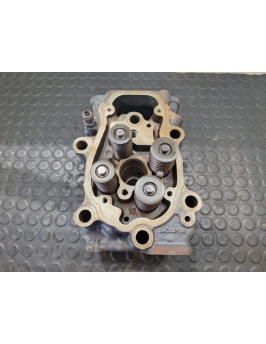 [110411] CULATIN - SCANIA SERIE 4 (P/R 94 G)...