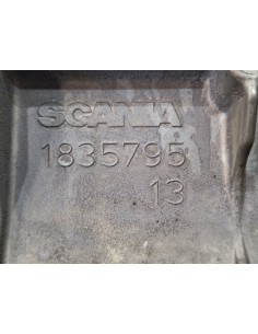 [110410] TAPA  - SCANIA SERIE 4 (P/R 94 G) (01/1996 -... 2