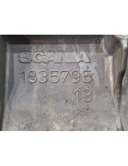 [110410] TAPA  - SCANIA SERIE 4 (P/R 94 G) (01/1996 - 01/2004)