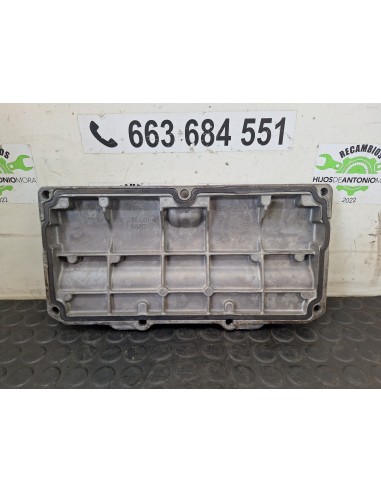 [110410] TAPA  - SCANIA SERIE 4 (P/R 94 G)...