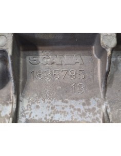 [110409] TAPA  - SCANIA SERIE 4 (P/R 94 G) (01/1996 -...