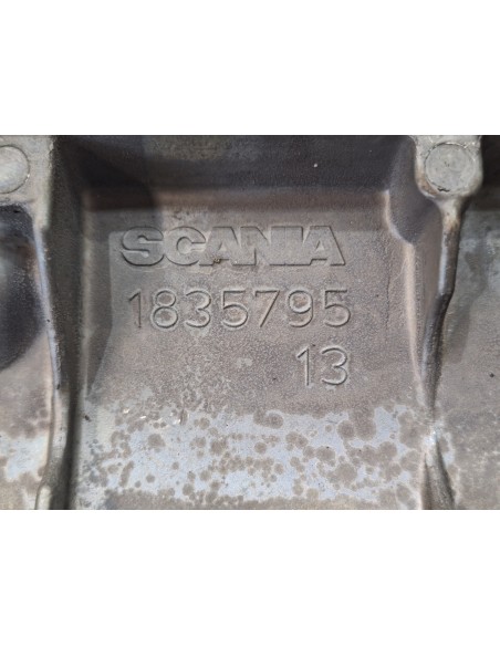 [110409] TAPA  - SCANIA SERIE 4 (P/R 94 G) (01/1996 - 01/2004)