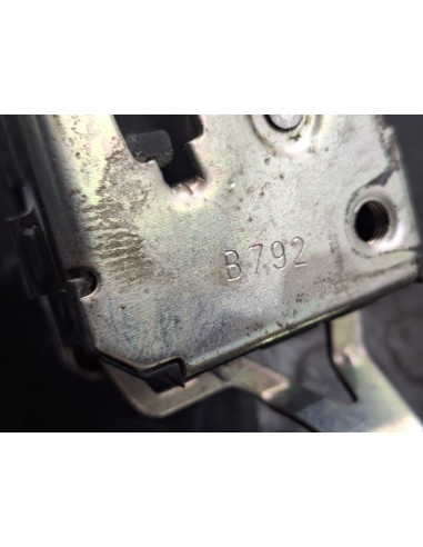 [110406] CERRADURA PUERTA DELANTERA DERECHA -...