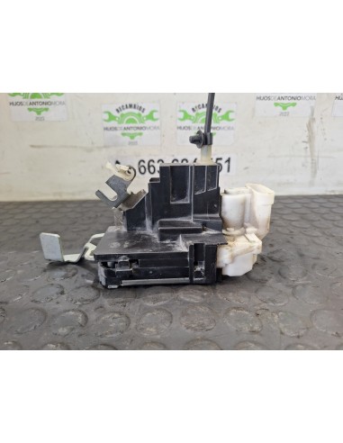 [110406] CERRADURA PUERTA DELANTERA DERECHA -...