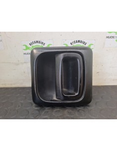 [110405] MANETA EXTERIOR DELANTERA DERECHA - PEUGEOT... 2