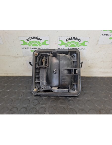 [110405] MANETA EXTERIOR DELANTERA DERECHA - PEUGEOT BOXER CAJA CERRADA (01/2014 - 01/2016)