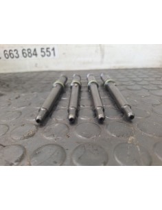 [110404] JUEGO DE CANULAS - SCANIA SERIE 4 (P/R 94 G)...