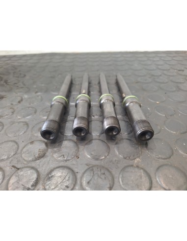 [110404] JUEGO DE CANULAS - SCANIA SERIE 4 (P/R...