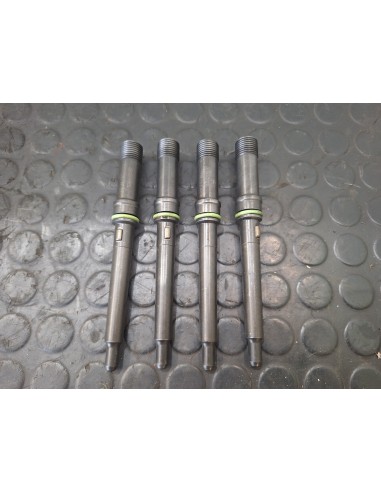 [110404] JUEGO DE CANULAS - SCANIA SERIE 4 (P/R...