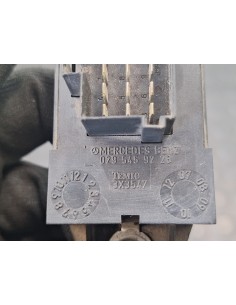 [110402] RELE - MERCEDES ATEGO 2-EJES 18 T /BM 950/2/4...