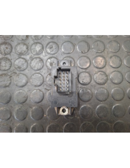 [110402] RELE - MERCEDES ATEGO 2-EJES 18 T /BM 950/2/4 (01/1997 - 12/2004)