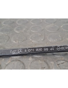 [110401] BRAZO LIMPIA DELANTERO DERECHO - MERCEDES... 2