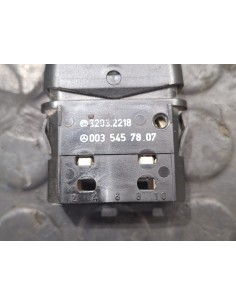 [110394] BOTON - MERCEDES ATEGO 2-EJES 18 T /BM 950/2/4...