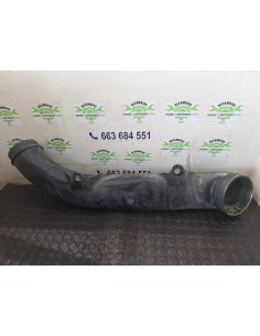 [110393] TUBO FILTRO AIRE - MERCEDES ATEGO 2-EJES 18 T...