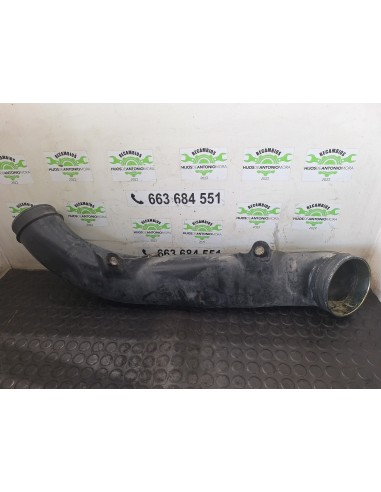 [110393] TUBO FILTRO AIRE - MERCEDES ATEGO...