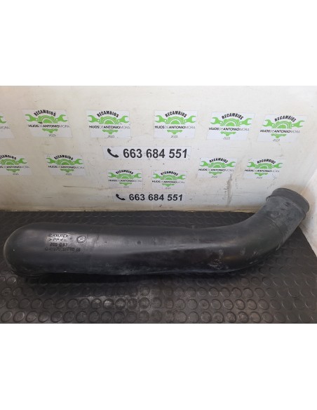 [110393] TUBO FILTRO AIRE - MERCEDES ATEGO 2-EJES 18 T /BM 950/2/4 (01/1997 - 12/2004)