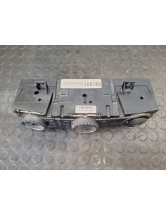 [110385] MANDO CALEFACCION / AIRE ACONDICIONADO -... 2