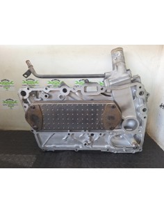 [110383] TAPA ENFRIADOR - SCANIA SERIE 4 (P/R 94 G)...