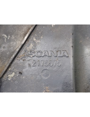 [110383] TAPA ENFRIADOR - SCANIA SERIE 4 (P/R...