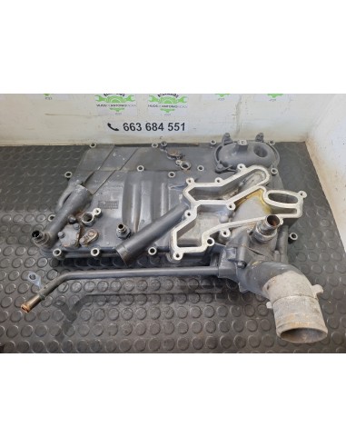 [110383] TAPA ENFRIADOR - SCANIA SERIE 4 (P/R...