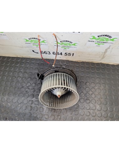 [110382] MOTOR CALEFACCION - MERCEDES SPRINTER...