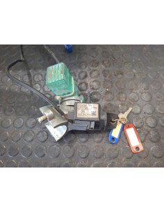 [110381] CONMUTADOR DE ARRANQUE - MERCEDES ATEGO 2-EJES...