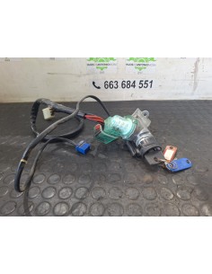 [110381] CONMUTADOR DE ARRANQUE - MERCEDES ATEGO 2-EJES... 2