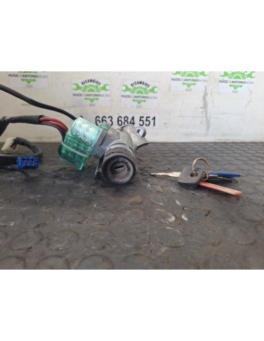 [110381] CONMUTADOR DE ARRANQUE - MERCEDES...