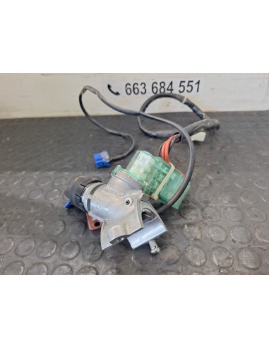 [110381] CONMUTADOR DE ARRANQUE - MERCEDES...