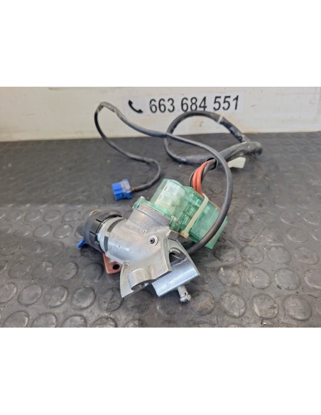 [110381] CONMUTADOR DE ARRANQUE - MERCEDES ATEGO 2-EJES 18 T /BM 950/2/4 (01/1997 - 12/2004)