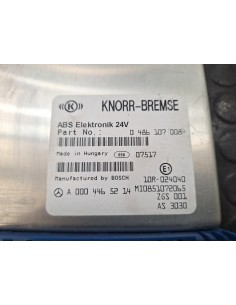 [110380] CENTRALITA ABS - MERCEDES ATEGO 2-EJES 18 T /BM...