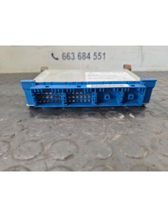 [110380] CENTRALITA ABS - MERCEDES ATEGO 2-EJES 18 T /BM... 2