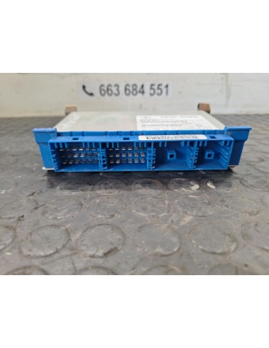 [110380] CENTRALITA ABS - MERCEDES ATEGO 2-EJES...