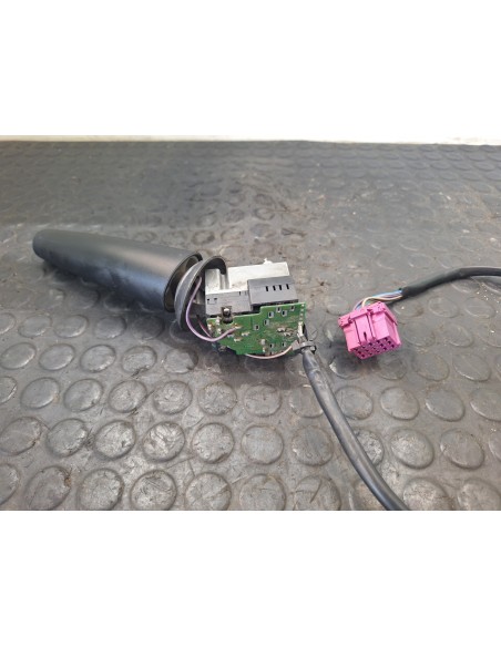 [110379] MANDO CONTROL CRUCERO - MERCEDES ATEGO 2-EJES 18 T /BM 950/2/4 (01/1997 - 12/2004)