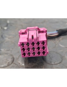 [110379] MANDO CONTROL CRUCERO - MERCEDES ATEGO 2-EJES 18... 2