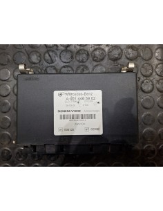 [110378] CENTRALITA - MERCEDES ATEGO 2-EJES 18 T /BM... 2