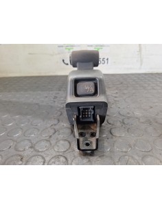 [110377] PALANCA CAMBIO - MERCEDES ATEGO 2-EJES 18 T /BM... 2