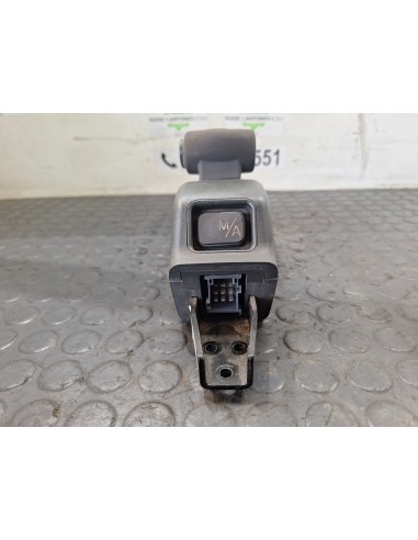 [110377] PALANCA CAMBIO - MERCEDES ATEGO 2-EJES...