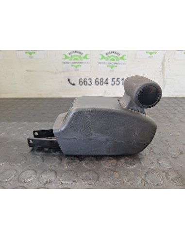 [110377] PALANCA CAMBIO - MERCEDES ATEGO 2-EJES...