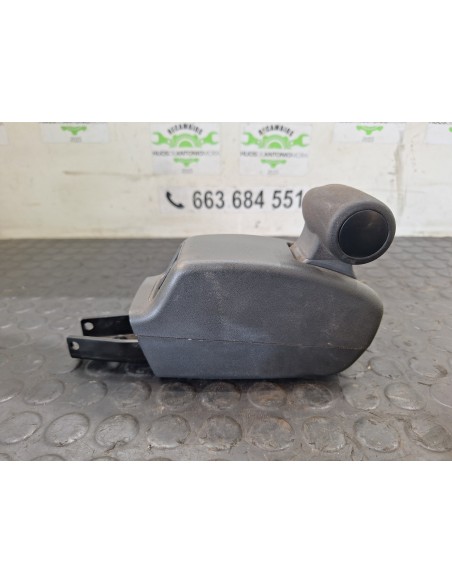 [110377] PALANCA CAMBIO - MERCEDES ATEGO 2-EJES 18 T /BM 950/2/4 (01/1997 - 12/2004)