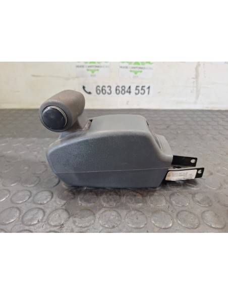 [110377] PALANCA CAMBIO - MERCEDES ATEGO 2-EJES 18 T /BM 950/2/4 (01/1997 - 12/2004)