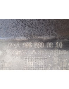 [110376] MOLDURA CUADRO INSTRUMENTOS - MERCEDES SPRINTER...