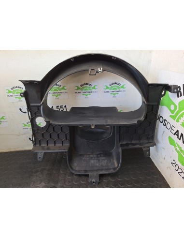 [110376] MOLDURA CUADRO INSTRUMENTOS - MERCEDES...