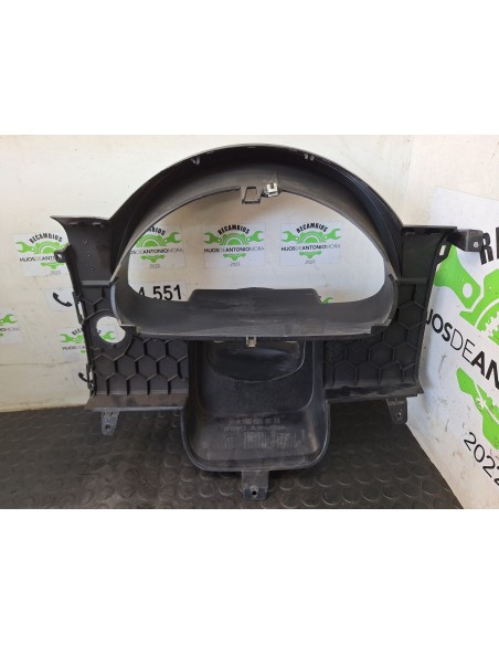 [110376] MOLDURA CUADRO INSTRUMENTOS - MERCEDES SPRINTER 02.00 - CAJA CERRADA (01/1999 - 01/2006)